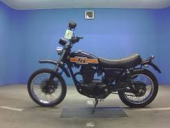 Kawasaki 250TR. 250 куб. см., исправен, птс, без пробега. Под заказ