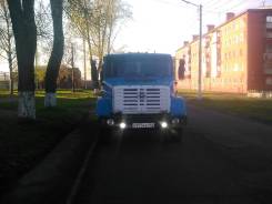 ЗИЛ 45085. Продам ЗИЛ45085, 6 000 куб. см., 6 500 кг., 4x2