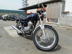 Honda CB 400SS. 400 куб. см., исправен, птс, без пробега. Под заказ