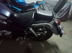 Honda VT 750. 750 куб. см., исправен, птс, с пробегом
