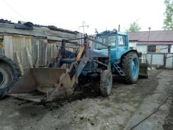 МТЗ 80Л. Продам МТЗ 80л, 80 л.с. Под заказ