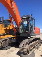 Hitachi ZX330-3. Продам экскаватор 2007 г. выпуска, 1,50 куб. м.