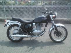Kawasaki Estrella RS. 250 куб. см., исправен, птс, без пробега. Под заказ