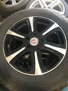 Enkei Fortible. x17", 5x114.30, ET38