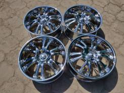 MKW. 8.0x19", 5x112.00, ET40, ЦО 66,6 мм. Под заказ