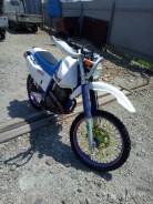 Yamaha TT-R 250 Raid. 250 куб. см., исправен, птс, с пробегом