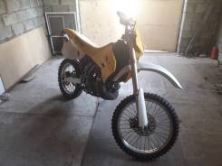 Suzuki RMX 250. 250 куб. см., исправен, птс, без пробега