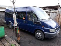 Ford Transit. Продам форд транзит, 16 мест