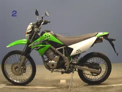 Kawasaki KLX 125. 125����. ��., ��������, ���, ��� �������. ��� ����� ����