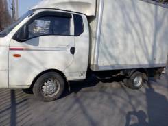 Hyundai Porter II. Грузовик продам, 2 400 куб. см., 1 000 кг., 4x2