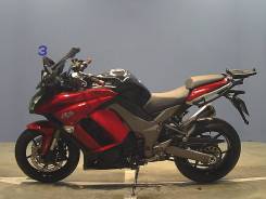 Kawasaki Ninja 1000, 2011 в Краснодаре Kawasaki Ninja 1000. 1 000 куб. см., исправен, птс, без пробега. Под заказ