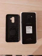 Samsung Galaxy A6+. �����, 32 ��, ������, 4G LTE, NFC
