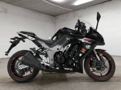 Kawasaki Ninja 1000, 2011 в Краснодаре Kawasaki Ninja 1000. 1 000 куб. см., исправен, птс, без пробега. Под заказ