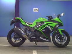 Kawasaki Ninja 250R. 250 куб. см., исправен, птс, без пробега. Под заказ