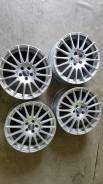 OZ Racing Superturismo GT. 7.5x17", 5x100.00, ET48, ЦО 56,1 мм.