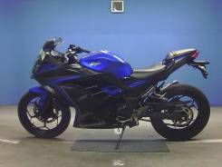 Kawasaki Ninja 250R. 250 куб. см., исправен, птс, без пробега. Под заказ