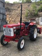 Iseki. Продам трактор TS2400, 24 л.с.