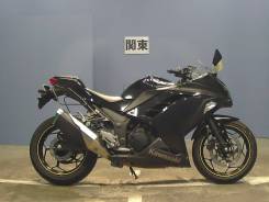 Kawasaki Ninja 250R. 250 куб. см., исправен, птс, без пробега. Под заказ