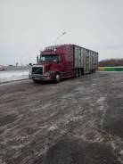Volvo VNL 670. Продам вольво VNL670, 15 000 куб. см., 200 000 кг., 6x4