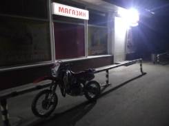 Honda CRM 50. 50 куб. см., исправен, птс, с пробегом