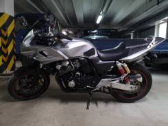 Honda CB 400SF Boldor. 400 куб. см., исправен, птс, без пробега