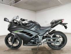Kawasaki Ninja 250R. 250 куб. см., исправен, птс, без пробега. Под заказ