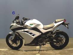Kawasaki Ninja 250R. 250 куб. см., исправен, птс, без пробега. Под заказ