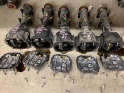 Редуктор Subaru 3.7 под вариатор. Subaru: Legacy, Impreza, Outback, XV, Exiga, Legacy B4 Двигатели: EJ253, EJ25A, EJ20A, FB20, EE20, EJ204, FA20, FB25...