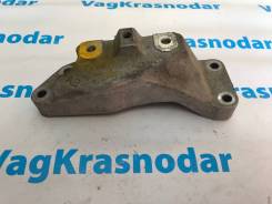 Крепление автомата. Volkswagen: Passat, Jetta, Golf, Passat CC, Touran, Beetle Audi A3, 8P1, 8PA, 8VF, 8VK, 8VM Audi S3, 8P1, 8PA, 8VF, 8VK, 8VM Seat...