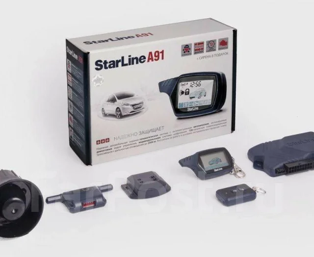 Установка магнитол сабвуфера динамиков камер заднего вида сигнализаций ...