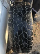 Toyo Tranpath A/T. ����� at, 2008 ���, �/�, ����� 40 % ����
