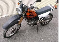 Suzuki Djebel. 200 куб. см., исправен, птс, без пробега
