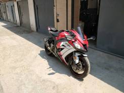 Kawasaki Ninja ZX-10R. 1 000 куб. см., исправен, птс, с пробегом