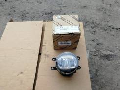 Фара противотуманная. Lexus: IS300, RX350, IS300h, NX200t, ES200, GS250, GS350, NX300h, RX200t, IS200t, CT200h, ES300h, RX450h, GS200t, IS350, IS250...