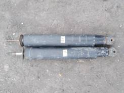 Амортизатор. Chevrolet Lanos Daewoo Nexia, KLETN Daewoo Sens Daewoo Lanos ЗАЗ Сенс ЗАЗ Шанс Opel Omega Двигатели: G15MF, A15MF, F16D3, A15SMS, 18NV, 1...