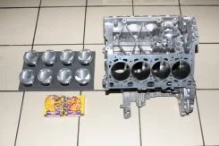 ���� ��������� Audi, VW 4,2 V8 BAR � �������� � �������� ������������ 079103011FL ����