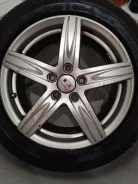 4Go 26R. 7.0x16", 5x108, ET-50 ����