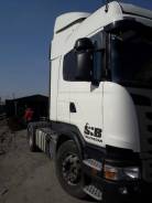Scania. Продаётся сёдельный тягач Скания R400LA4X2HNA, 12 740 куб. см., 19 000 кг.