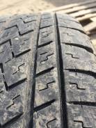 Bridgestone Dueler H/L 683. , 2011 , /,  50 % 