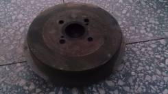 Барабан тормозной. Toyota Corolla Axio, NZE141, NZE144, ZRE142, ZRE144 Toyota Corolla Fielder, NZE141, NZE141G, NZE144, NZE144G, ZRE142, ZRE142G, ZRE1...