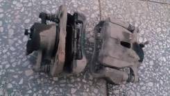 Суппорт тормозной. Toyota Corolla Axio, NZE141, NZE144, ZRE142, ZRE144 Toyota Corolla Fielder, NZE141, NZE141G, NZE144, NZE144G, ZRE142, ZRE142G, ZRE1...