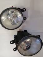 Фара противотуманная. Lexus: HS250h, GS350, LX460, LX450d, RX450h, RX350, RX270, GS250, IS F, GS450h, LX570 Toyota: Aurion, iQ, Avensis, Corolla, Inno...