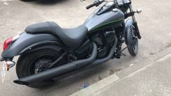 Kawasaki VN Vulcan. 903 куб. см., исправен, птс, с пробегом. Под заказ