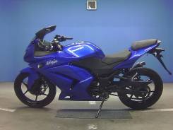 Kawasaki Ninja 250R. 250 куб. см., исправен, птс, без пробега. Под заказ