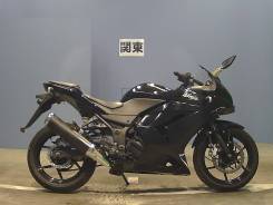 Kawasaki Ninja 250R. 250 куб. см., исправен, птс, без пробега. Под заказ