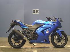 Kawasaki Ninja 250R. 250 куб. см., исправен, птс, без пробега. Под заказ