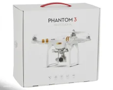 DJI Phantom 3 Pro. � �������. ��� �����