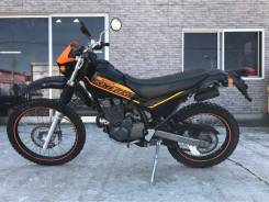 Kawasaki Super Sherpa. 250 куб. см., исправен, птс, без пробега. Под заказ