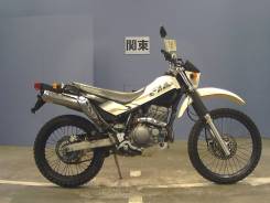 Kawasaki Super Sherpa. 250 куб. см., исправен, птс, без пробега. Под заказ
