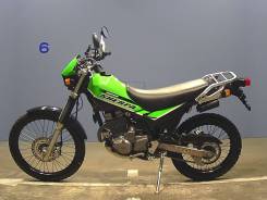 Kawasaki Super Sherpa. 250 куб. см., исправен, птс, без пробега. Под заказ